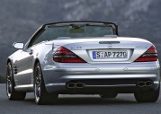 Mercedes-Benz SL 65 AMG